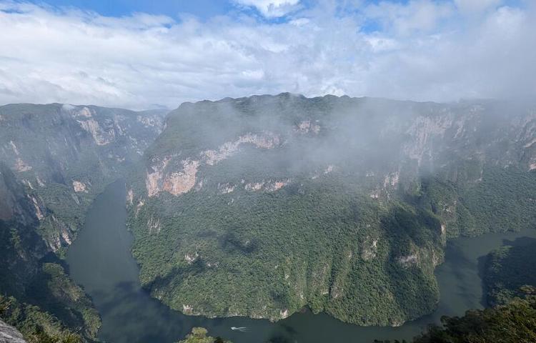 San Cristobal and Palenque: Willkommen in Chiapas