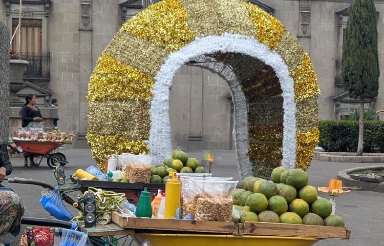 Quetzaltenango: Ein gerne vergessenes Juwel?