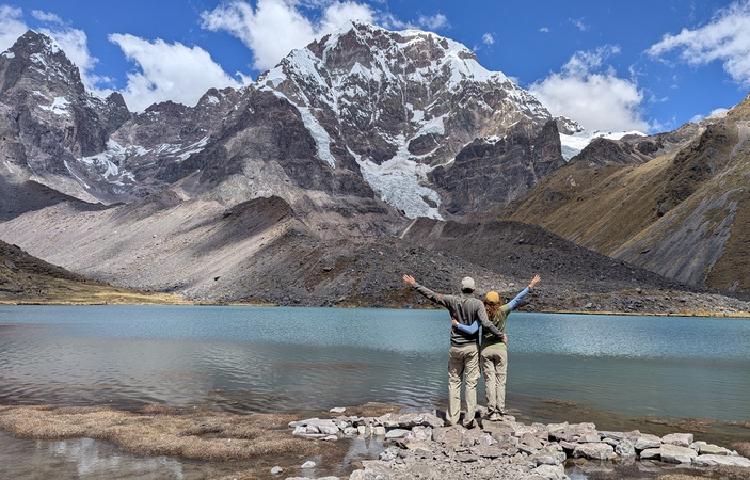 Cusco, das heilige Tal und weitere Highlights