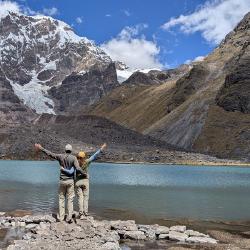 Cusco, das heilige Tal und weitere Highlights