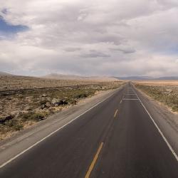 Arequipa, die weisse Stadt, Puno und Copacabana am Titicacasee und die berühmte Death Road