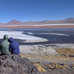 Rückblick: Ein Jahr auf Reise in Zahlen und Fakten